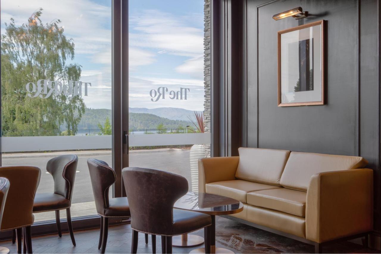 Hotel The Ro Windermere 4*