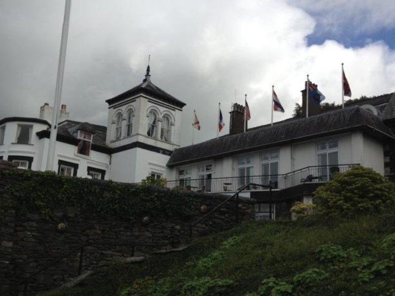 Hotel The Ro Windermere