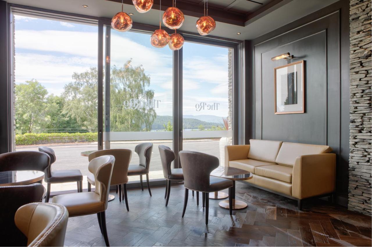 The Ro Windermere