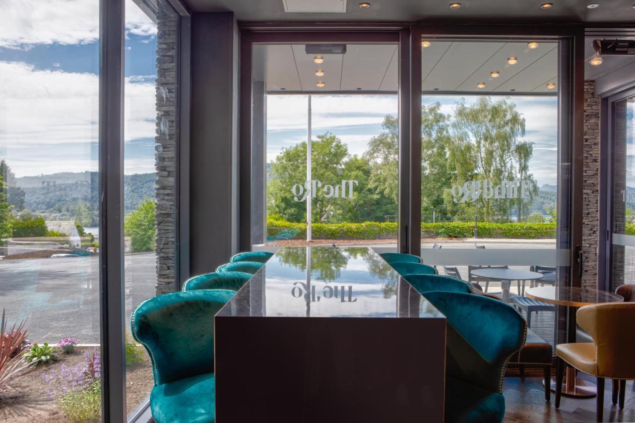 The Ro Windermere Bowness-on-Windermere